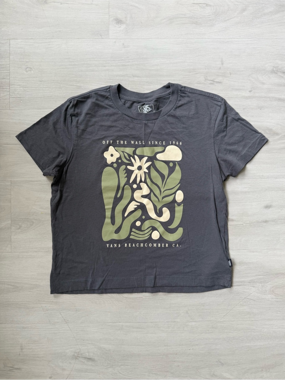 Vans Beachcomber T-Shirt